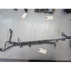 11W103 Fuel Lines From 1999 Subaru Impreza  2.5 116483